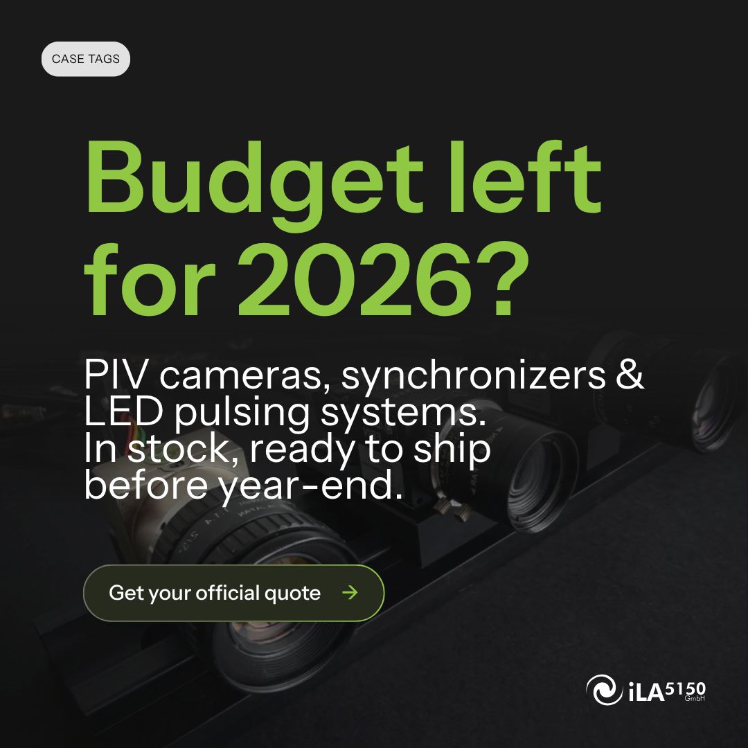 iLA_5150 GmbH ad