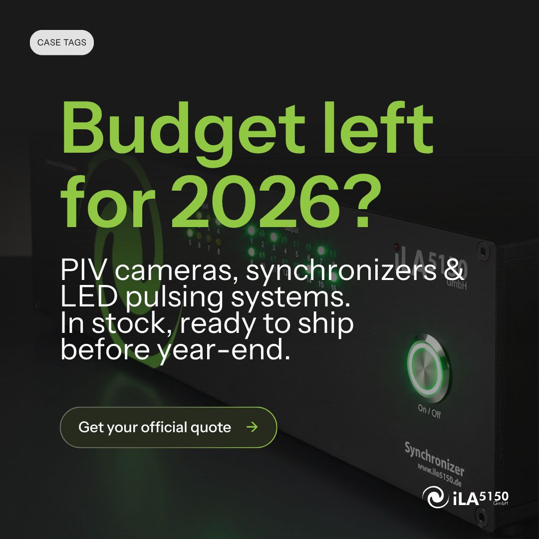iLA_5150 GmbH ad