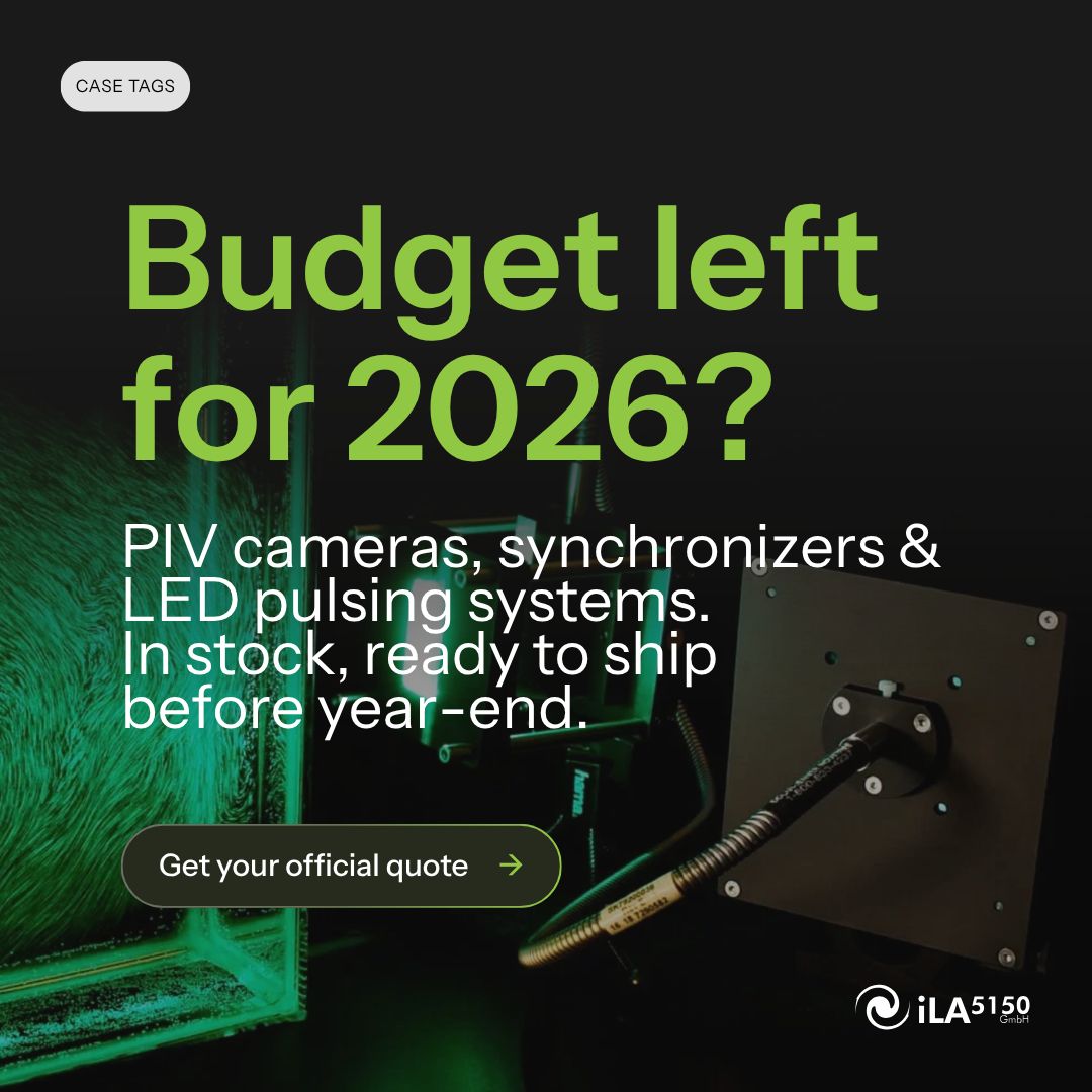 iLA_5150 GmbH ad