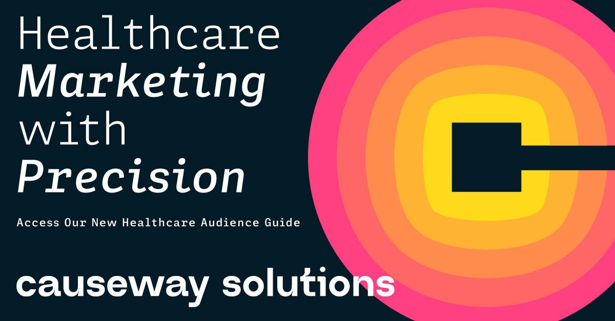 Causeway Solutions ad