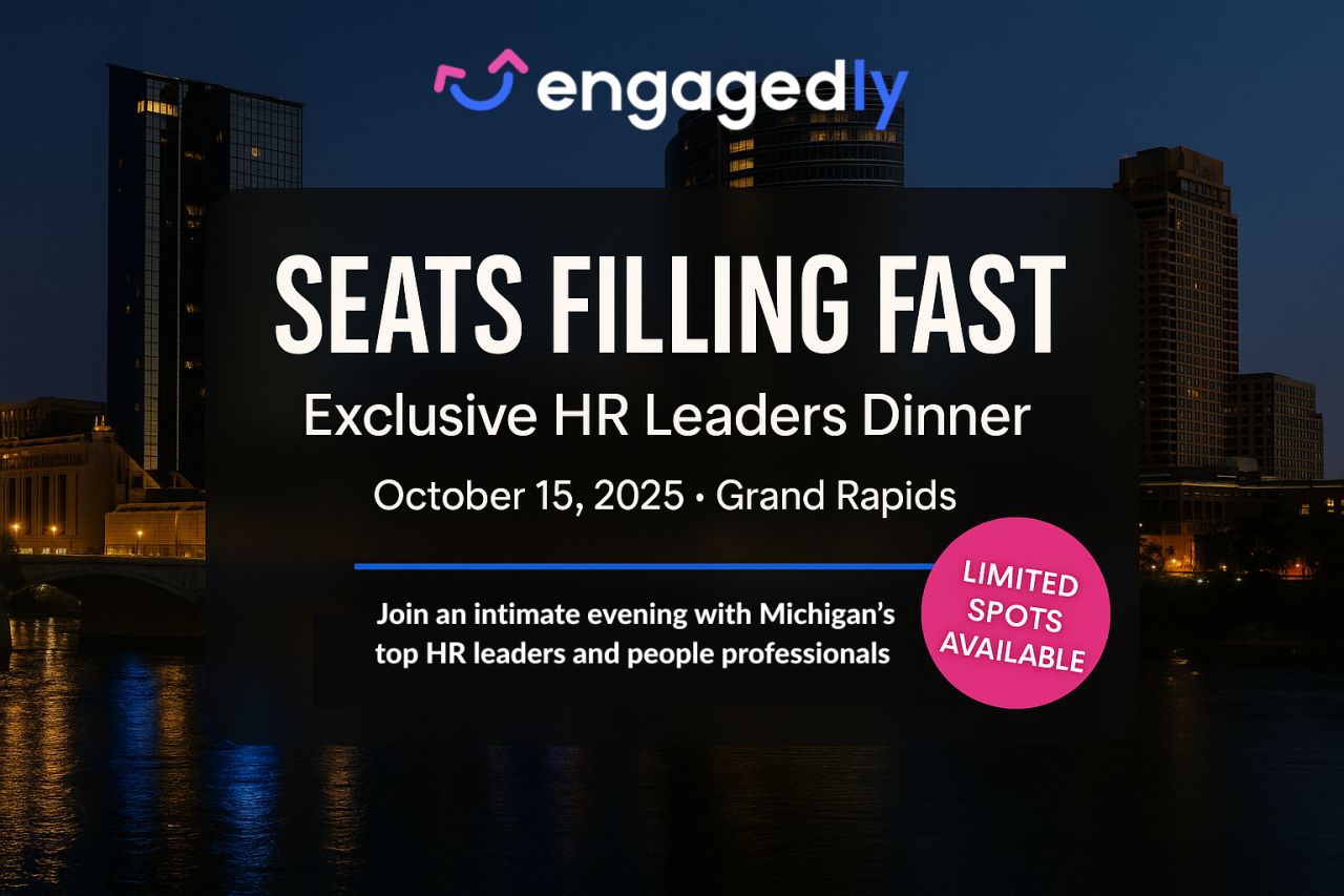 Engagedly Inc ad