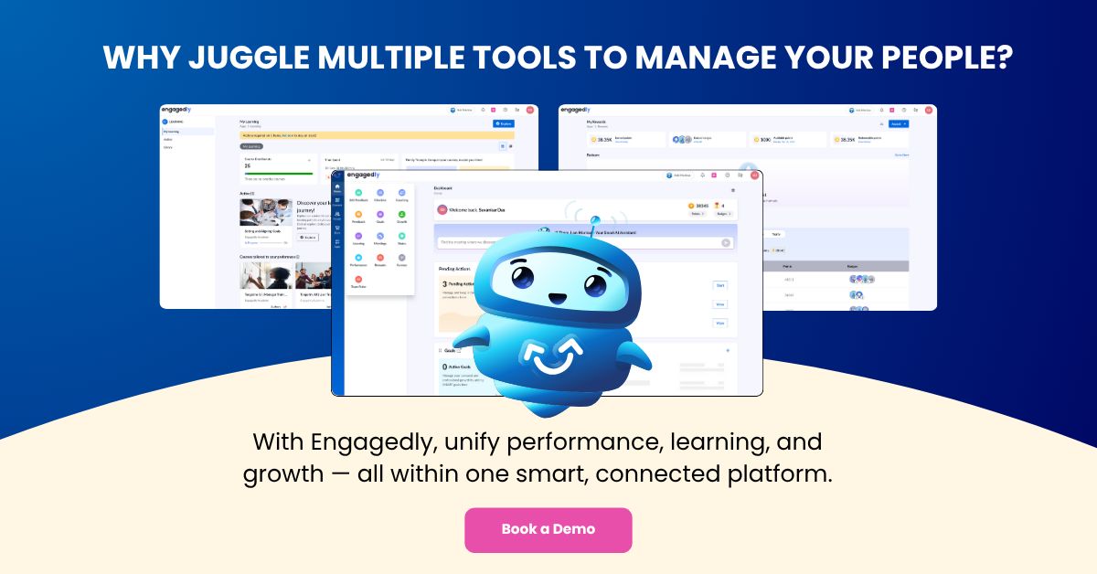 Engagedly Inc ad