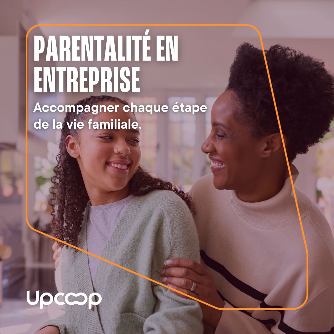Upcoop ad