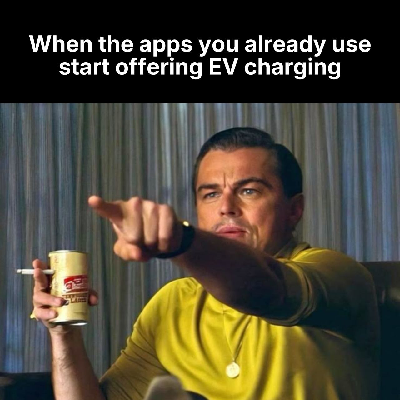 Cariqa ad