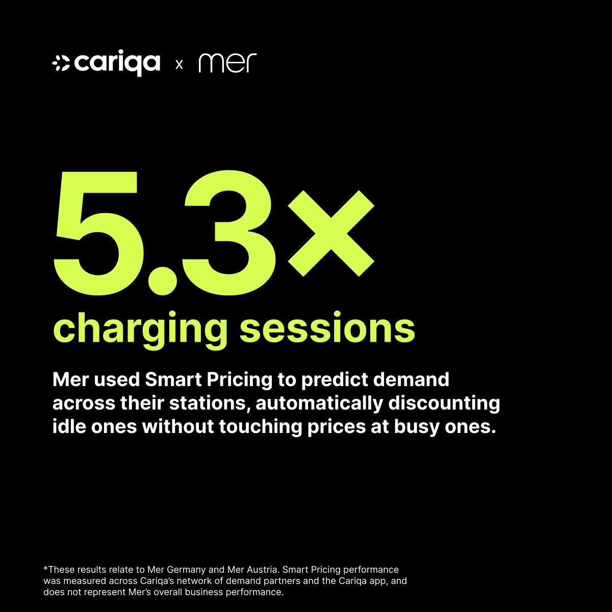 Cariqa ad