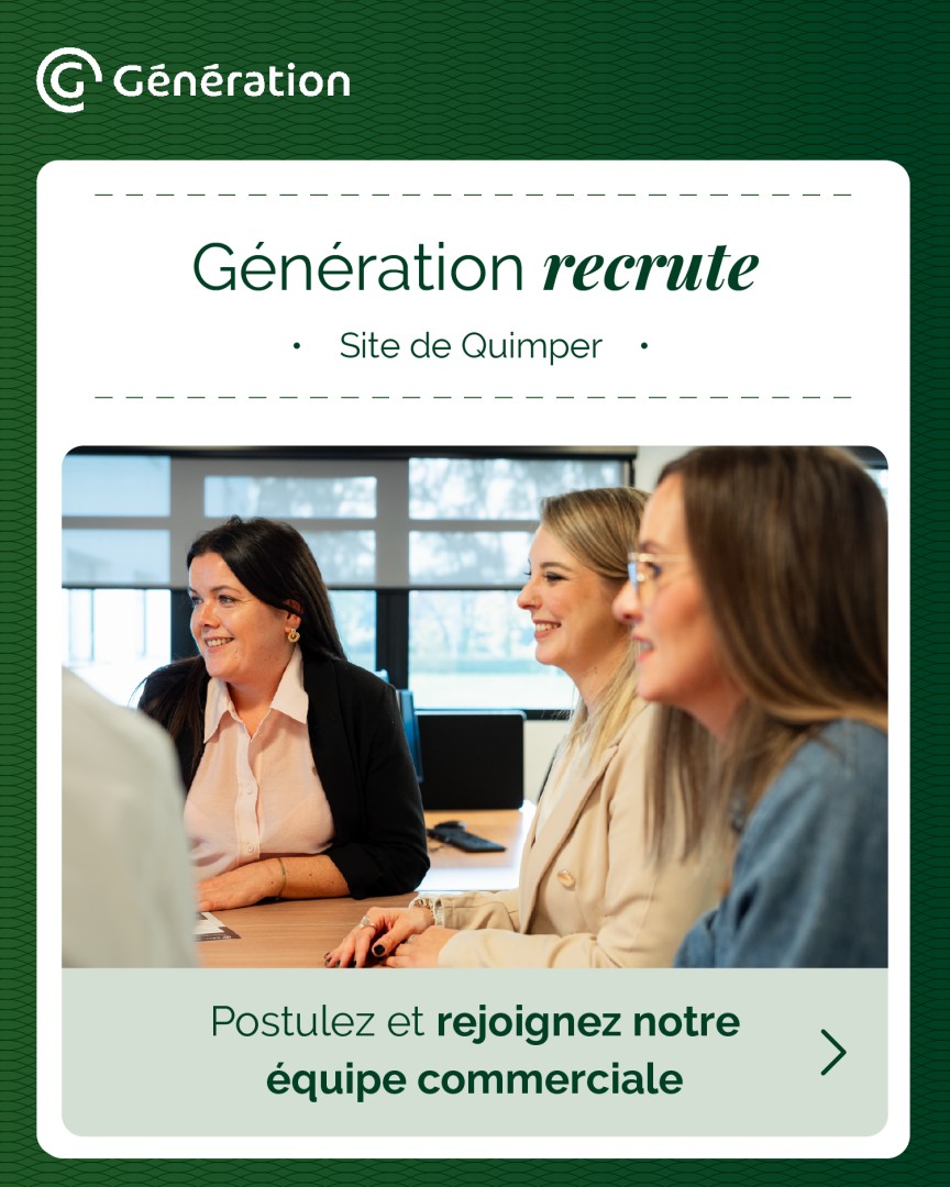 Génération ad
