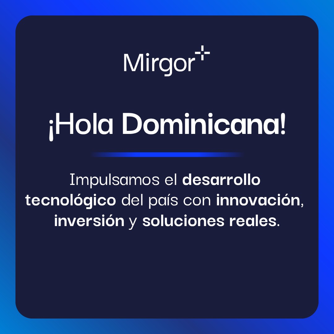Mirgor ad