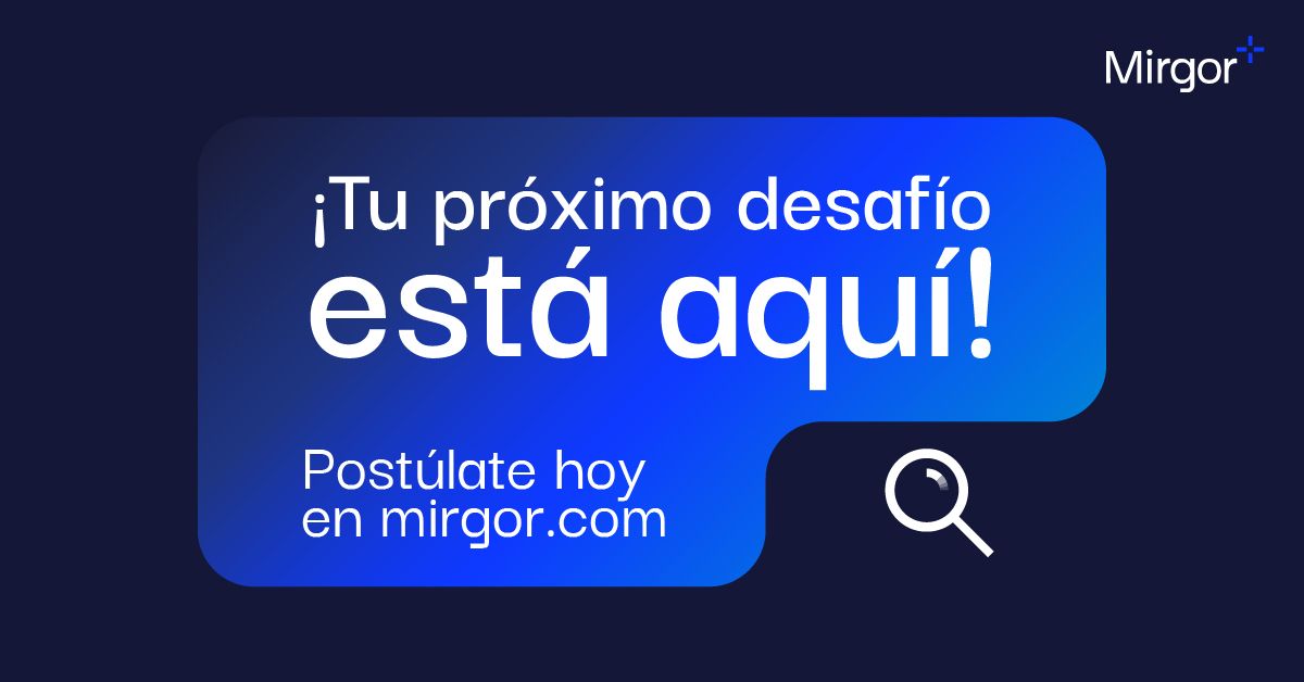Mirgor ad
