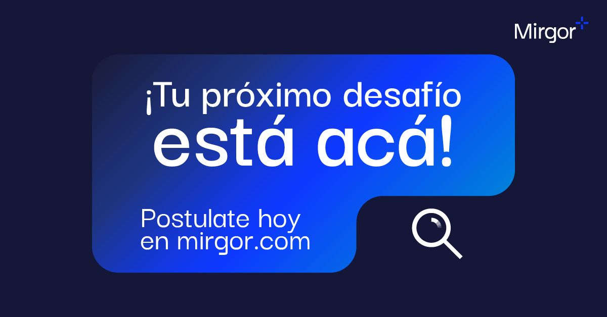 Mirgor ad
