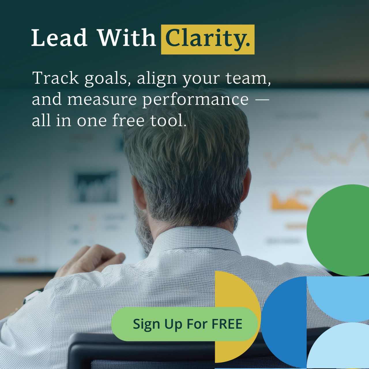 Grow Business Coaching ad