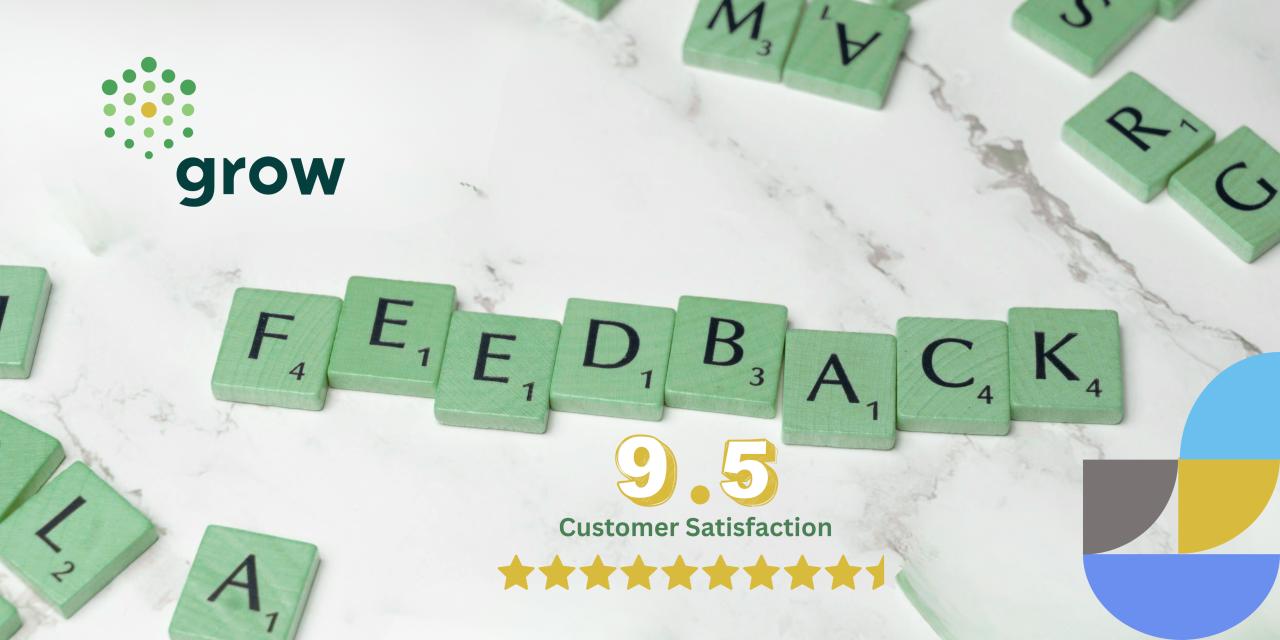 Grow Business Coaching ad