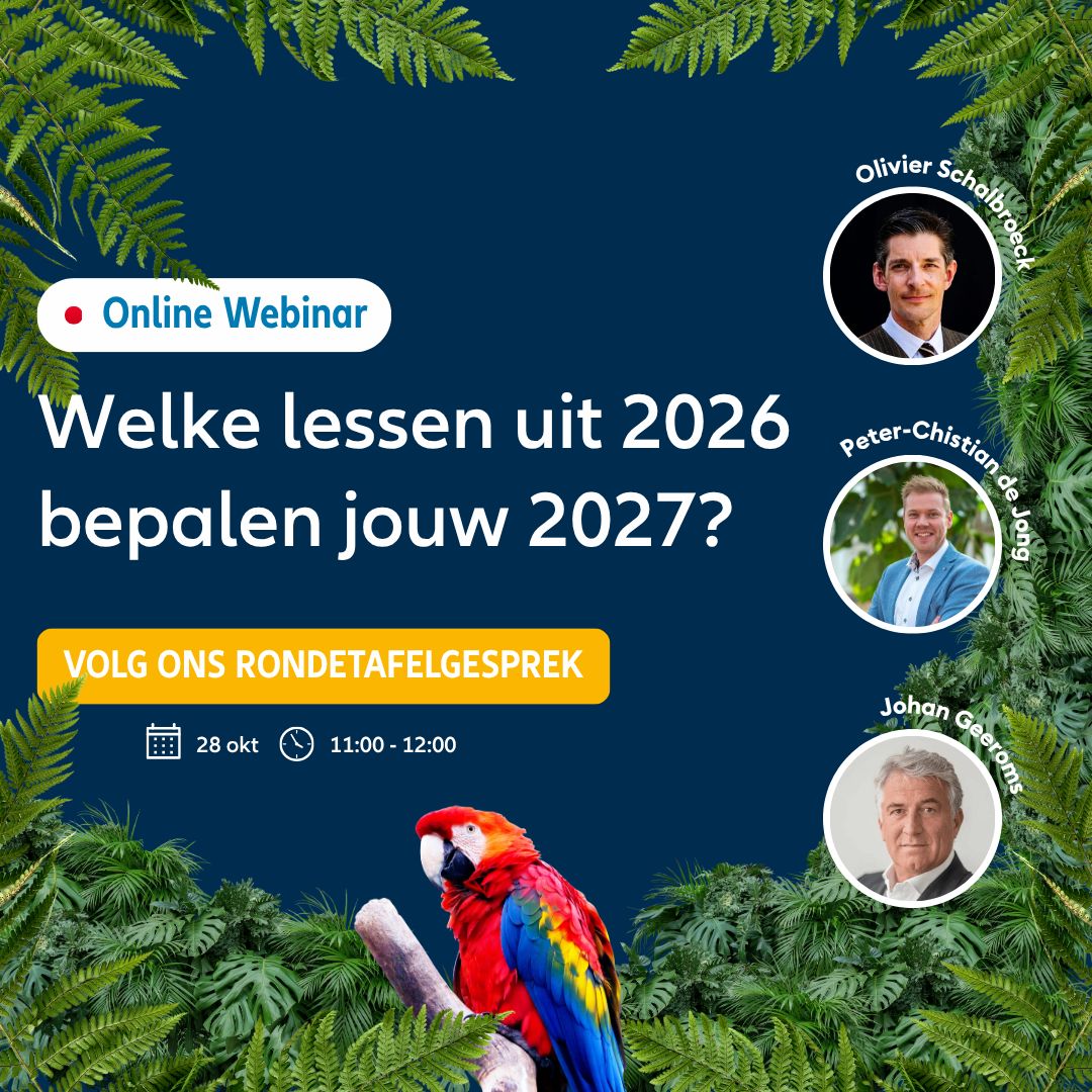 Allianz Trade in The Netherlands ad