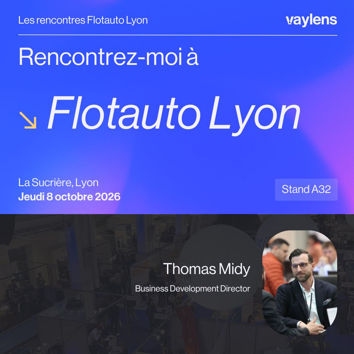 vaylens ad