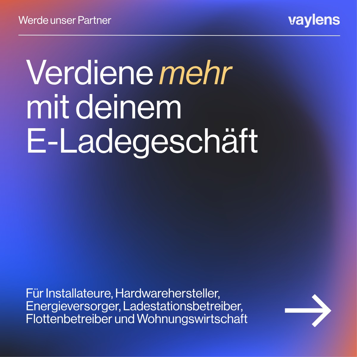 vaylens ad