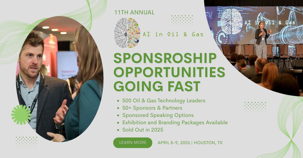 Energy Conference Network ad
