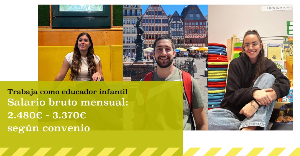 HELMECA | Educación infantil ad