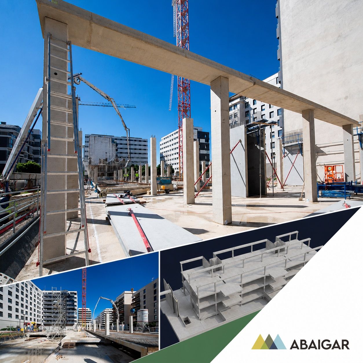Abaigar Promoción y Construcción ad