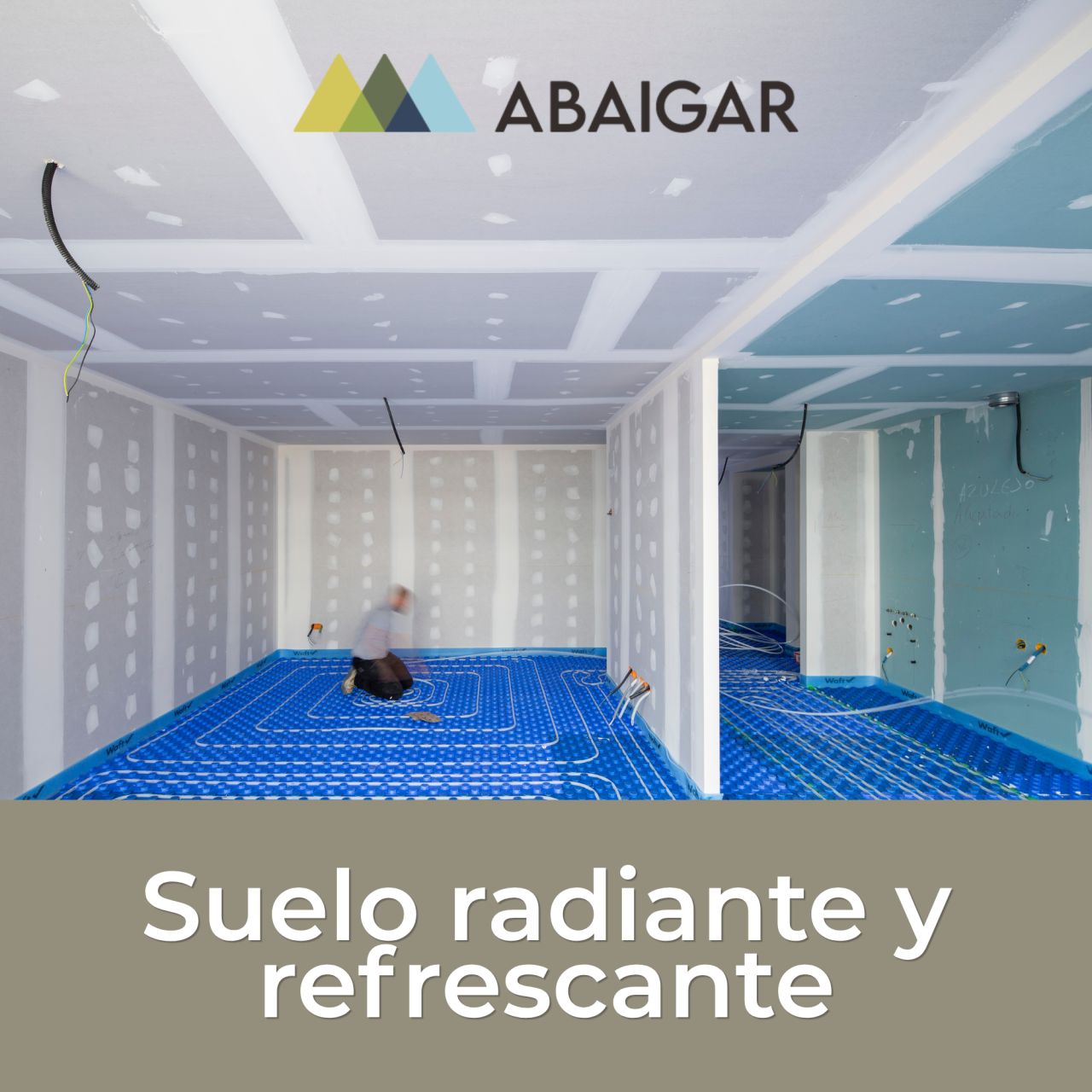 Abaigar Promoción y Construcción ad