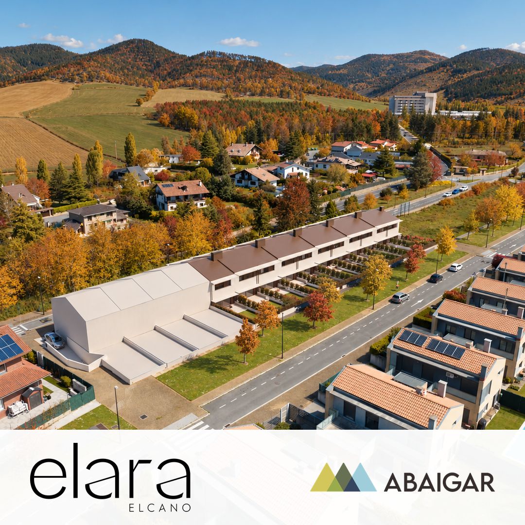 Abaigar Promoción y Construcción ad