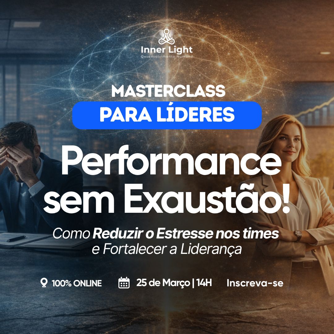 Inner Light Desenvolvimento Humano ad