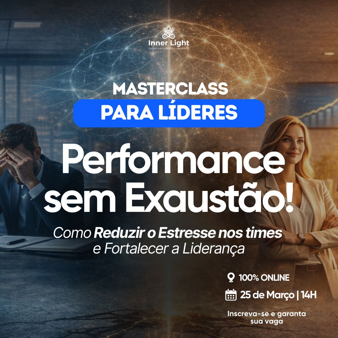 Inner Light Desenvolvimento Humano ad