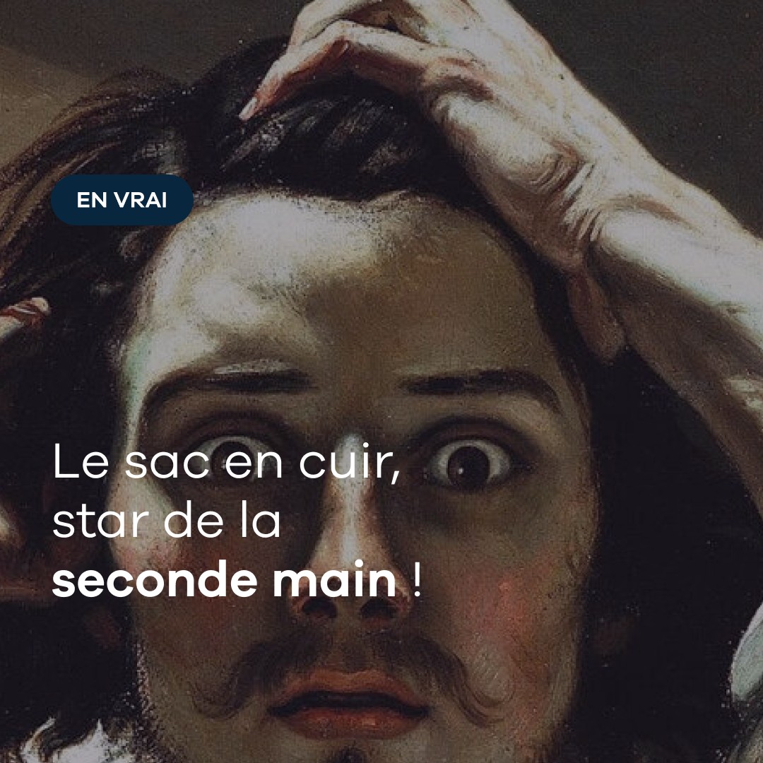 Alliance France Cuir ad