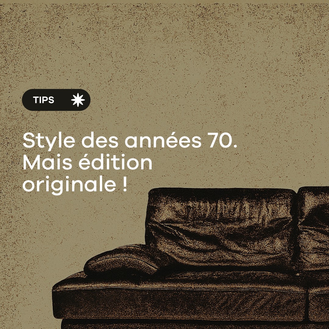 Alliance France Cuir ad