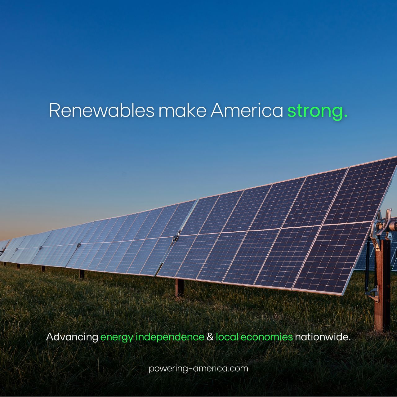 EDP Renewables North America ad