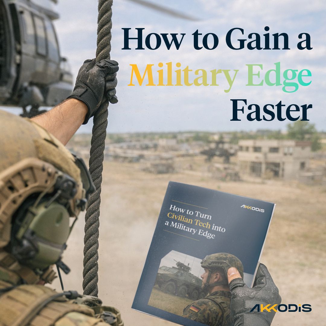 AKKODIS Edge Germany GmbH ad
