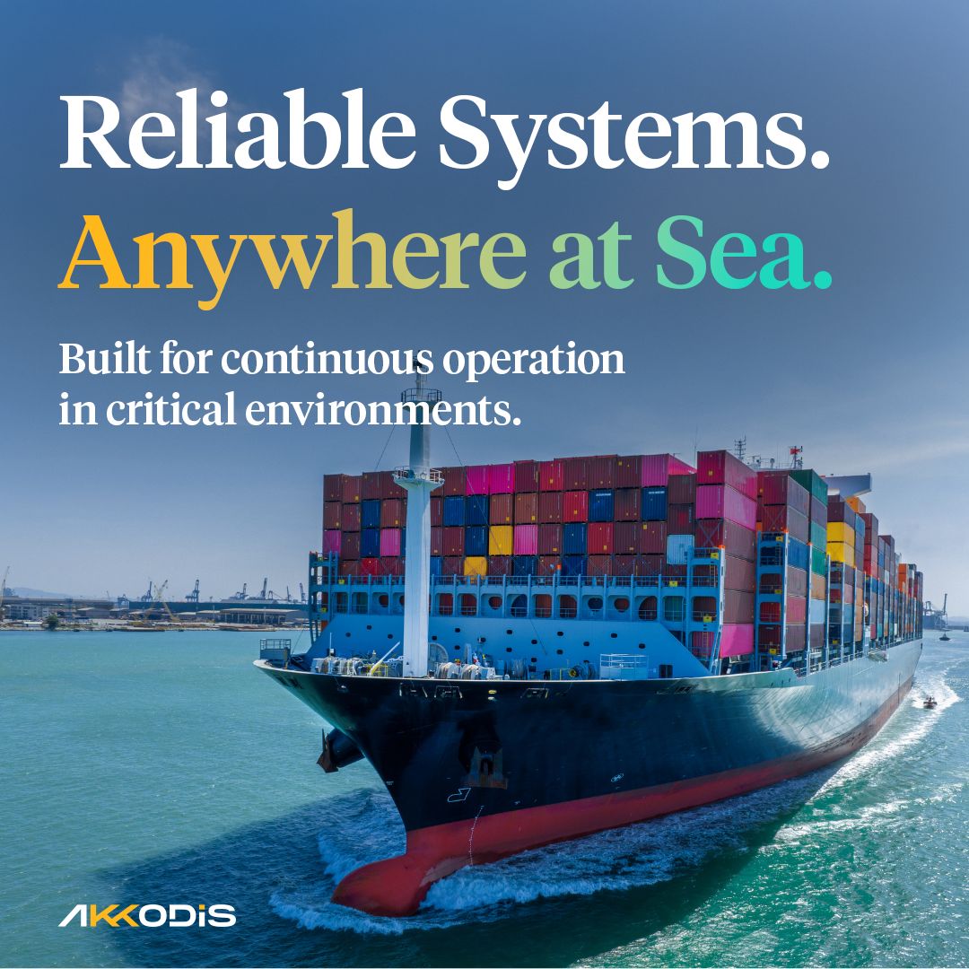 AKKODIS Edge Germany GmbH ad