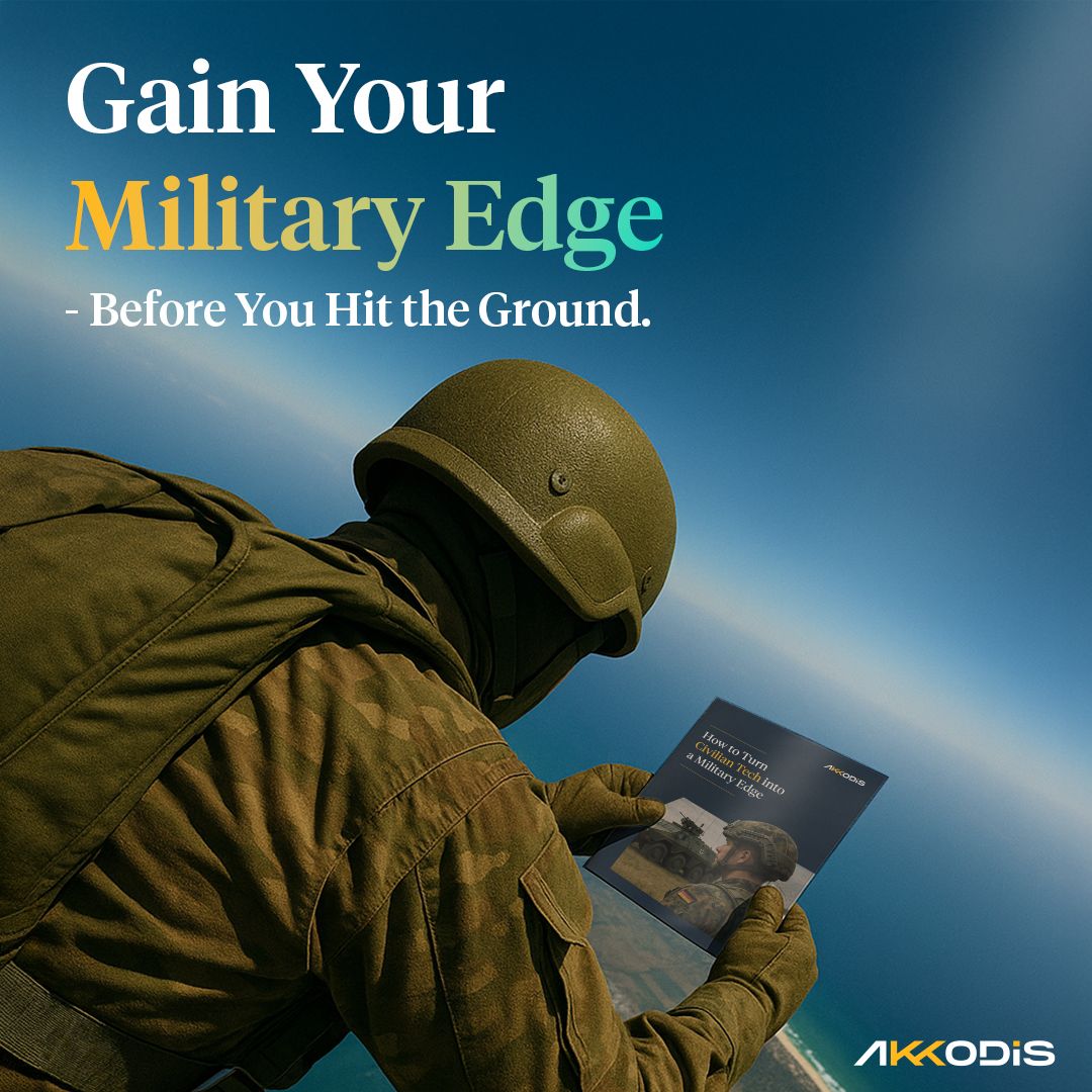 AKKODIS Edge Germany GmbH ad