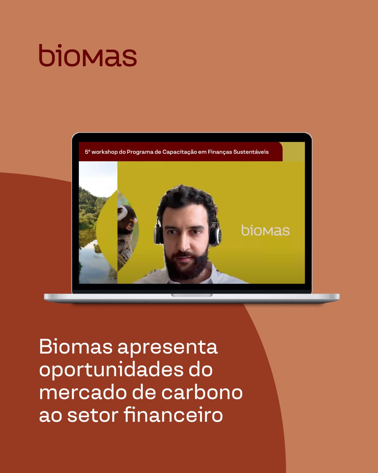 Biomas ad