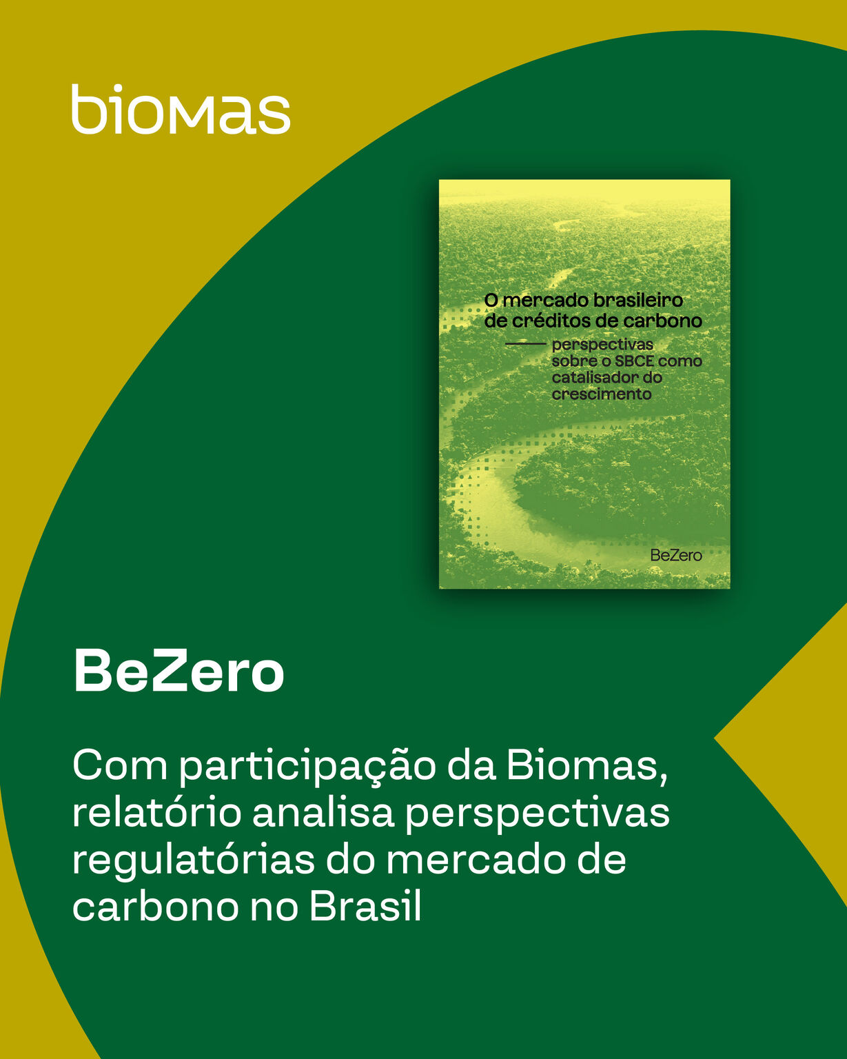 Biomas ad