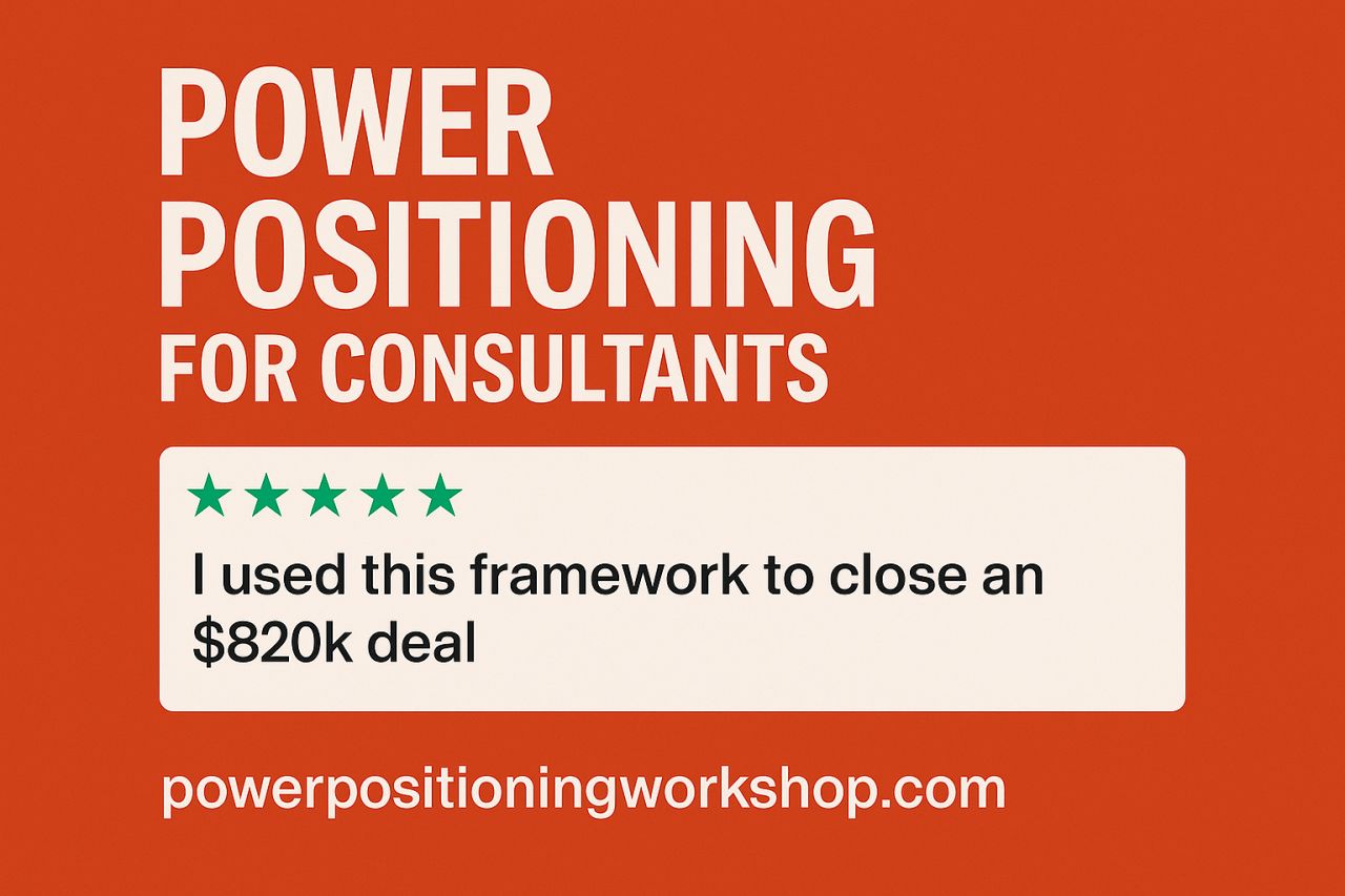 Boutique Growth ad