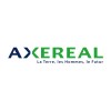AXEREAL ad