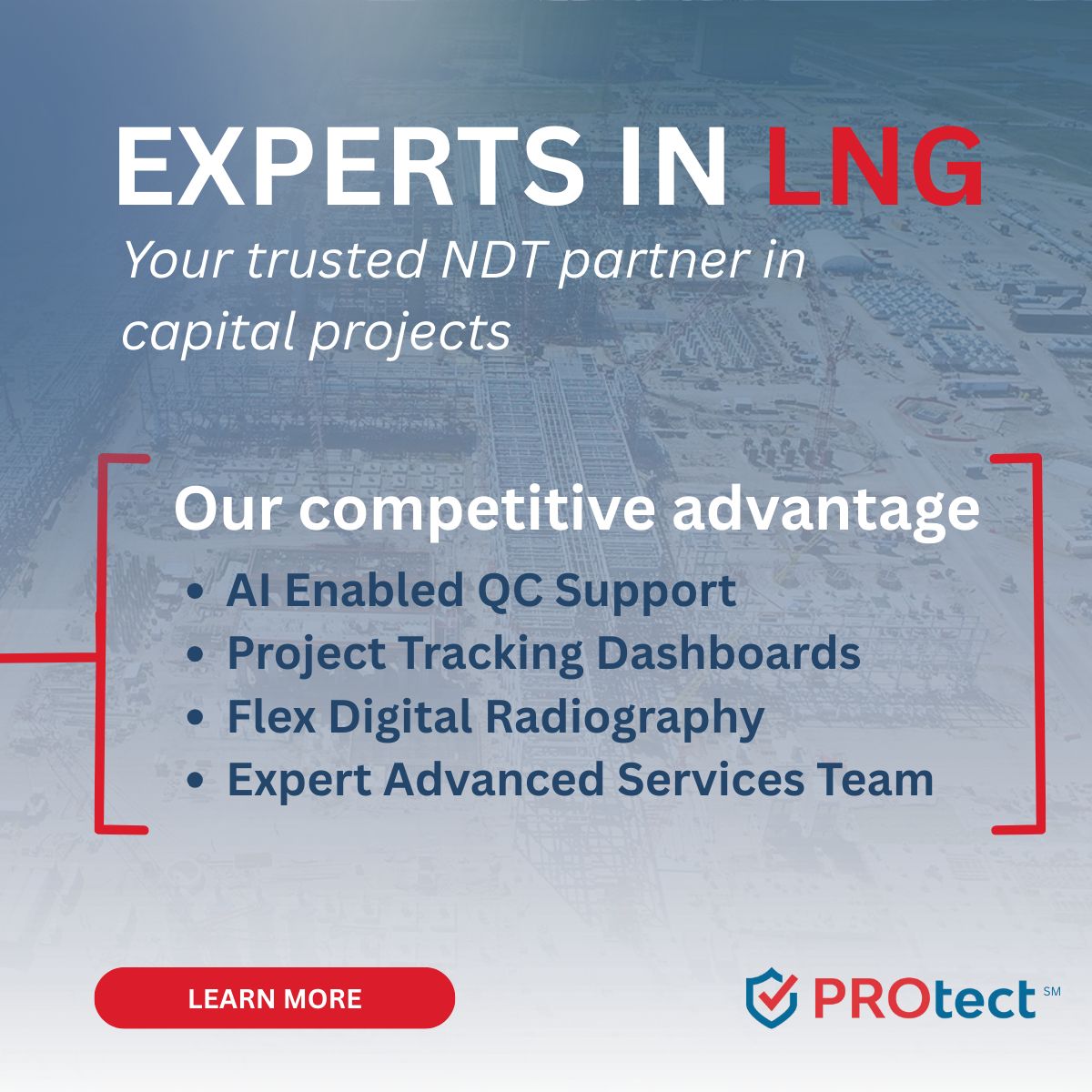 PROtect LLC ad