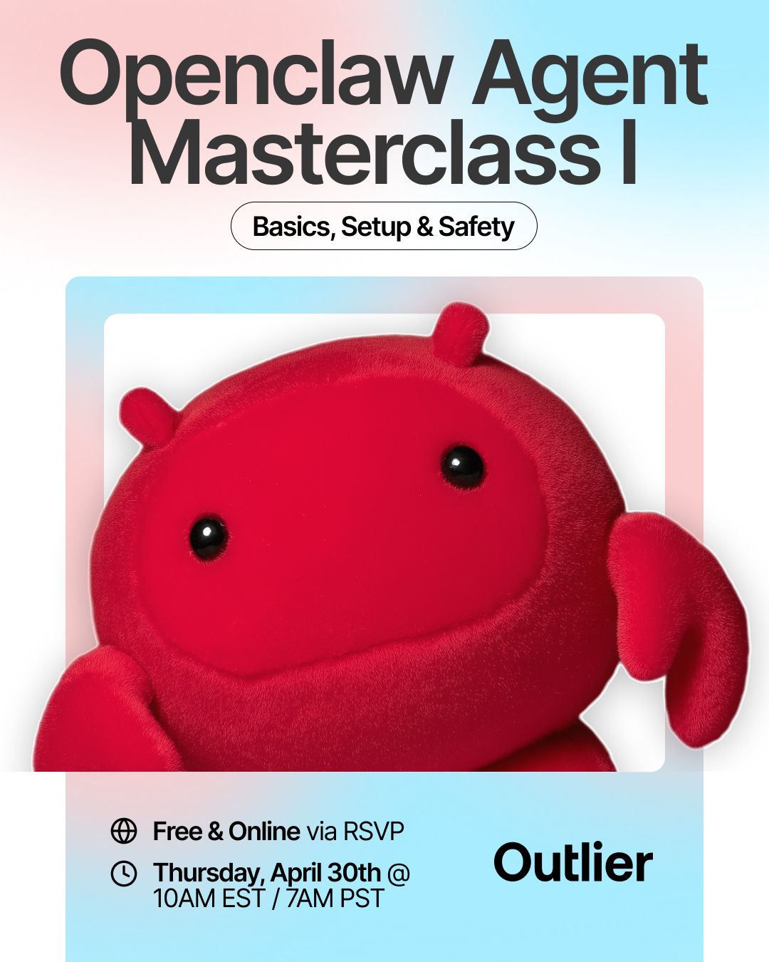 Outlier ad