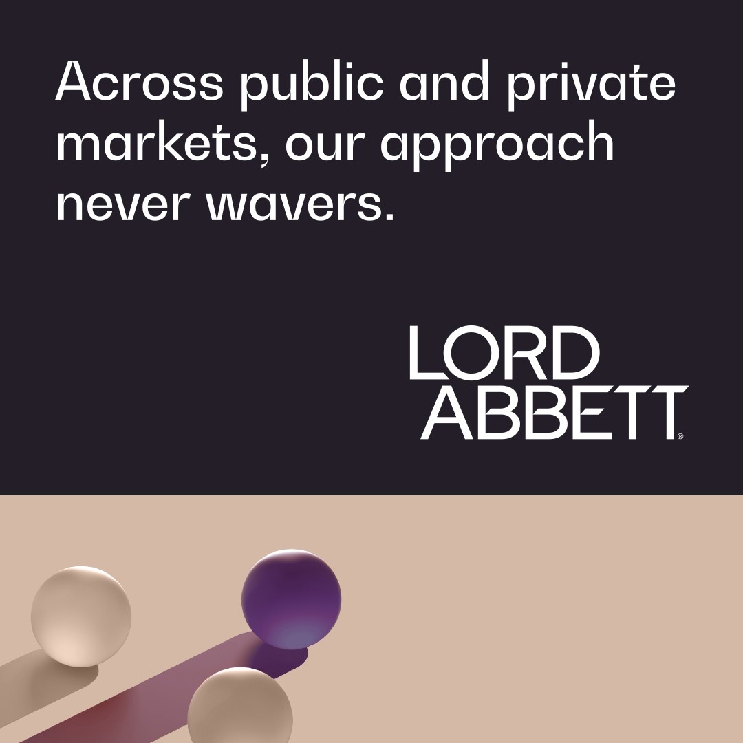 Lord Abbett ad