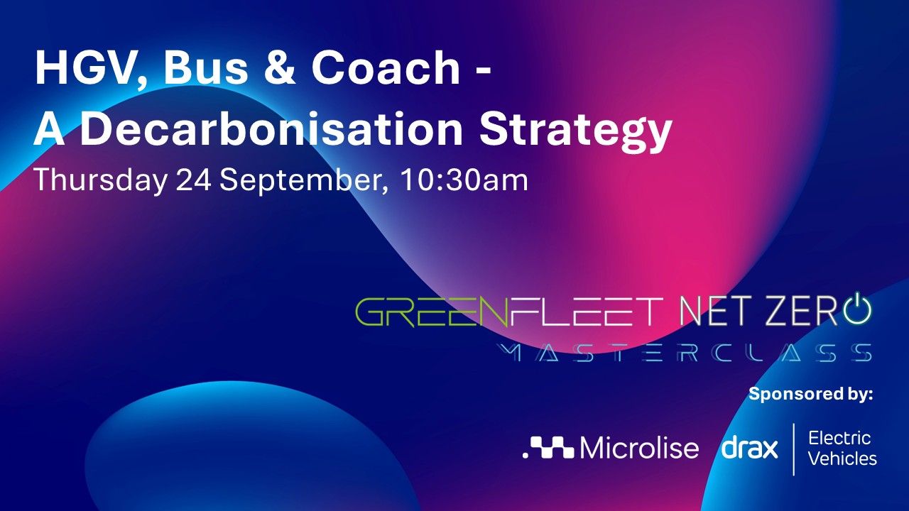 GREENFLEET ad