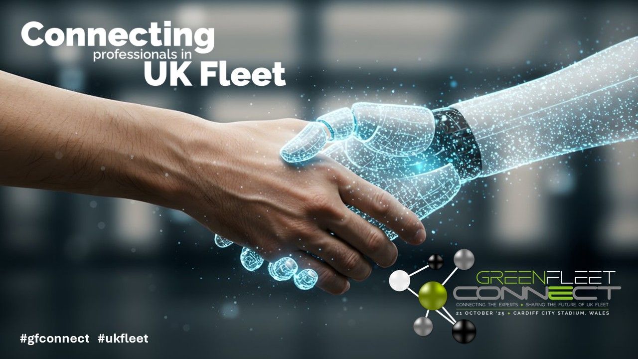 GREENFLEET ad