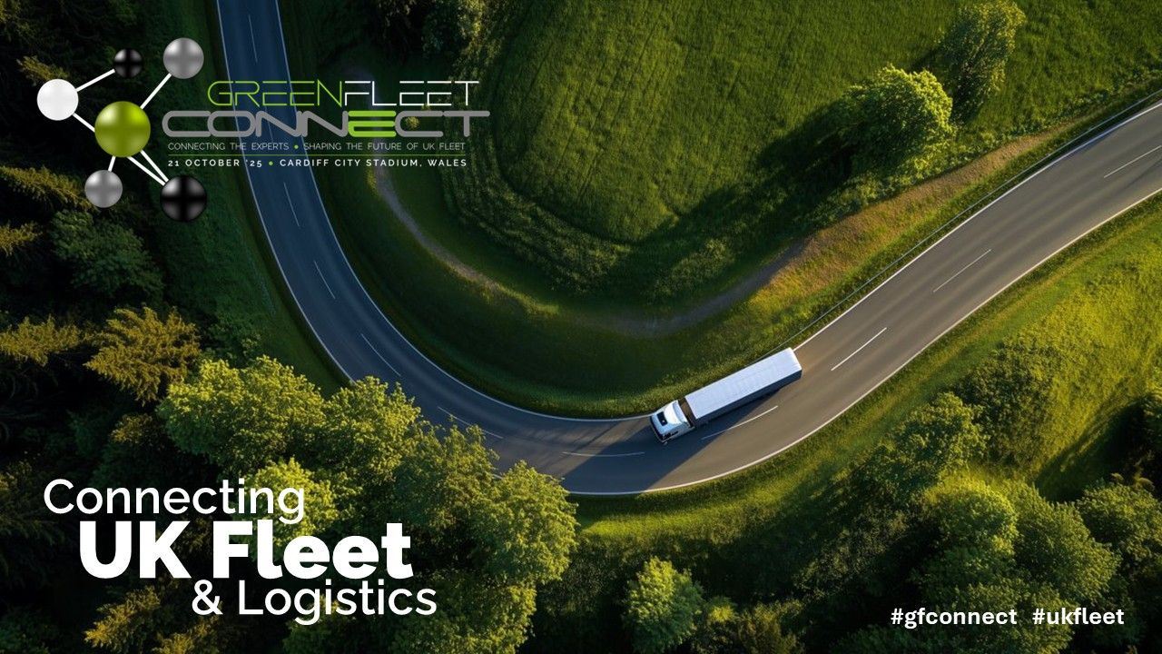 GREENFLEET ad