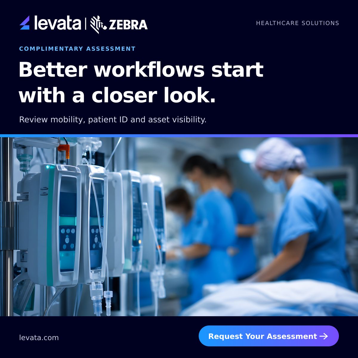 Levata ad