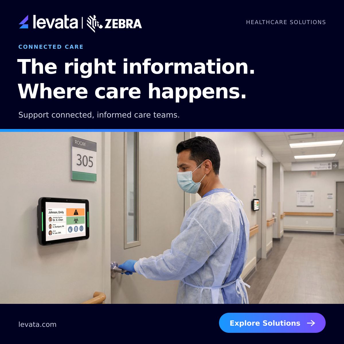 Levata ad