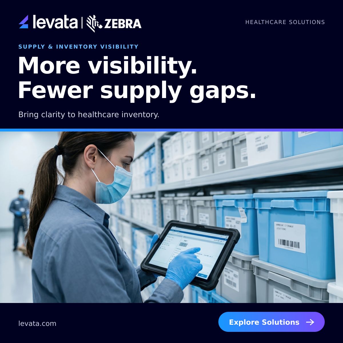 Levata ad