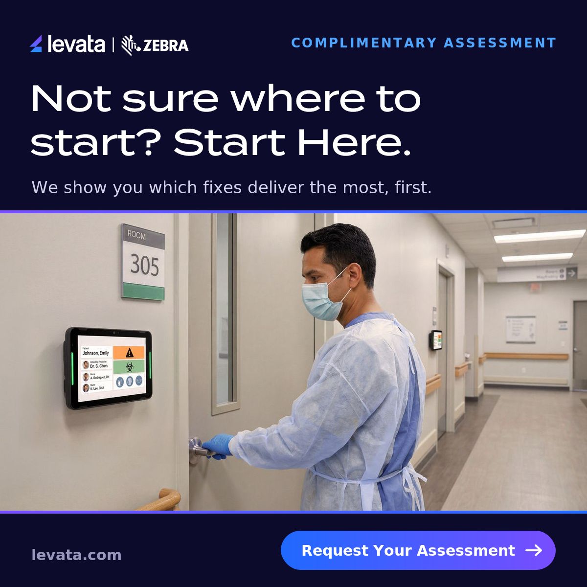 Levata ad