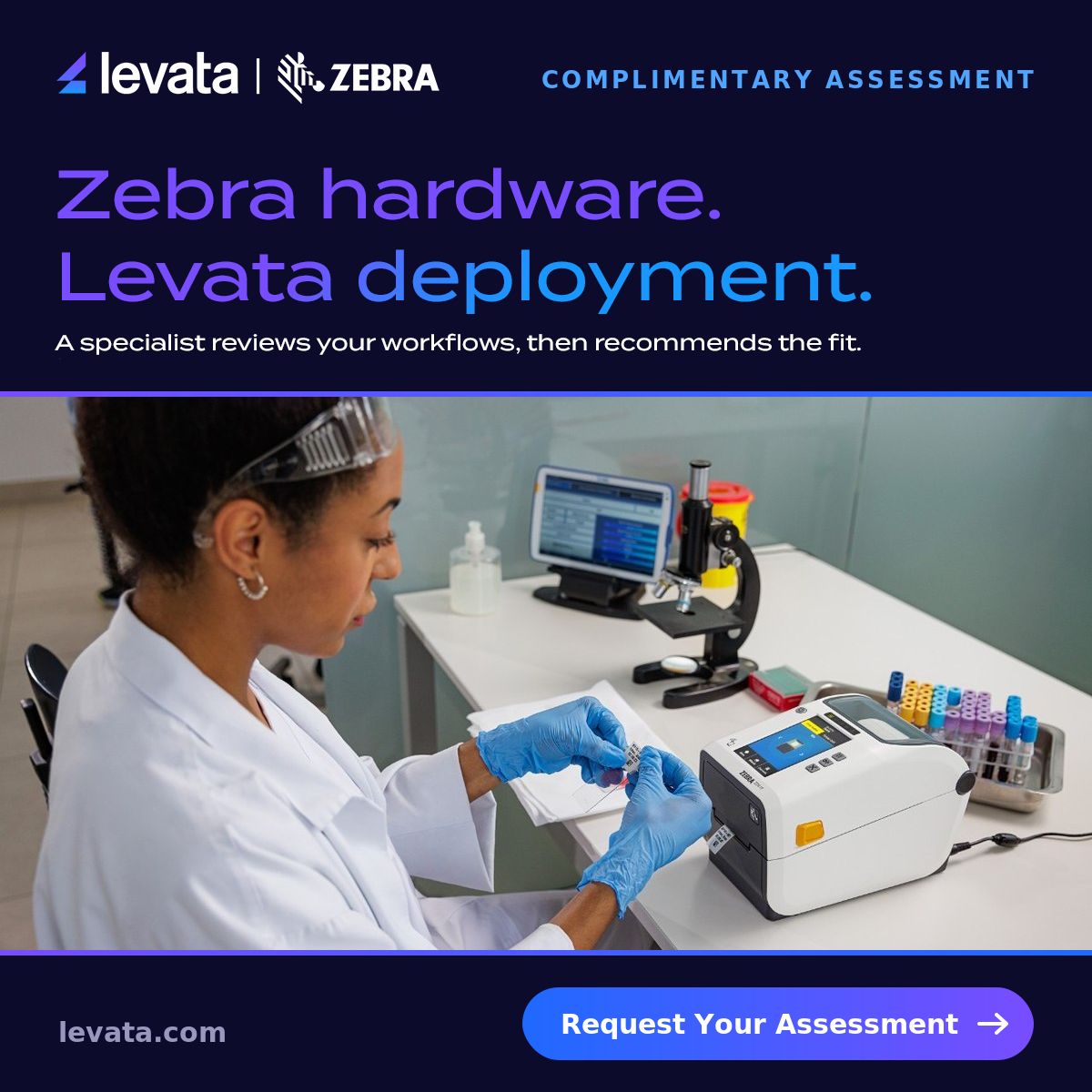 Levata ad
