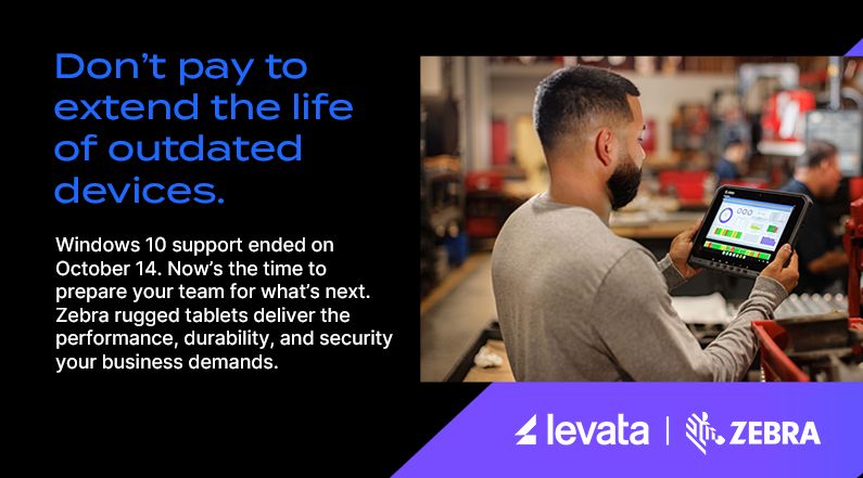 Levata ad
