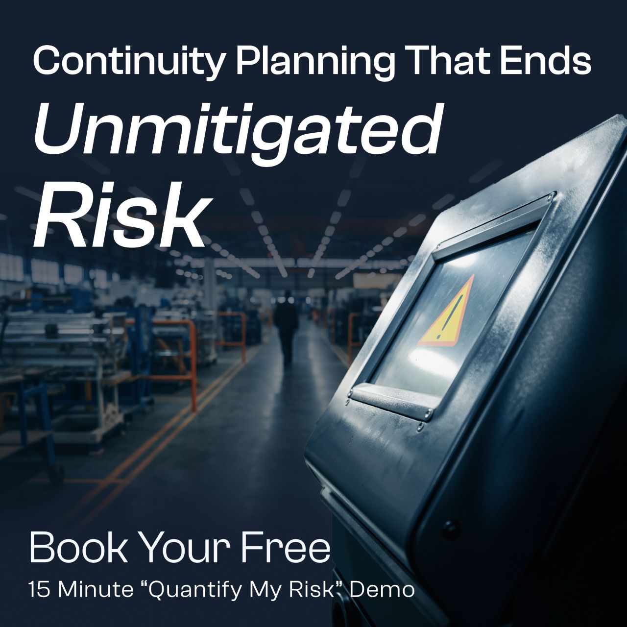 MEO Continuity ad