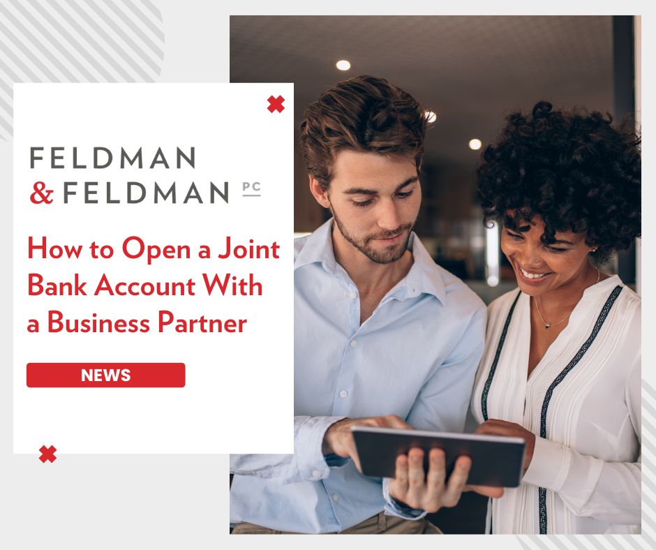 Feldman & Feldman PC ad