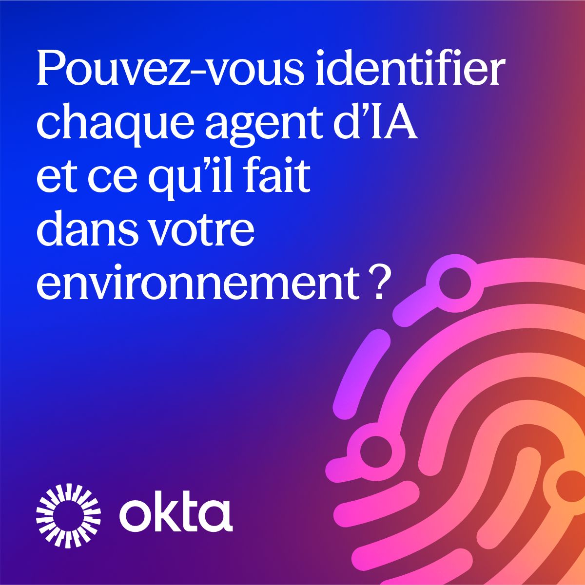 Okta ad